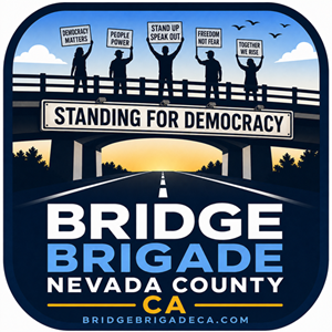 Join Us on the Bridge